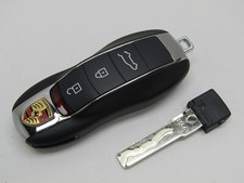 Porsche 958 Cayenne Handsender Funkschlüssel