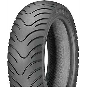 Pneumatico Posteriore 150 / 80-10 65L Kenda K761 Per Scooter 50cc, 100cc - Foto 11