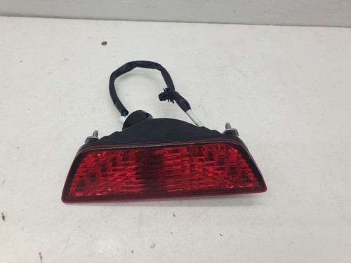 2024 SUZUKI SX4 S-CROSS MK3 JYB FENDINEBBIA POSTERIORE OEM 36570-70L0 - Foto 5 di 9