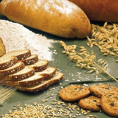 (15,60 EUR/kg) 500g Avena Bio Pelata, Integrale Senza Additivi BIO - Foto 5 di 8