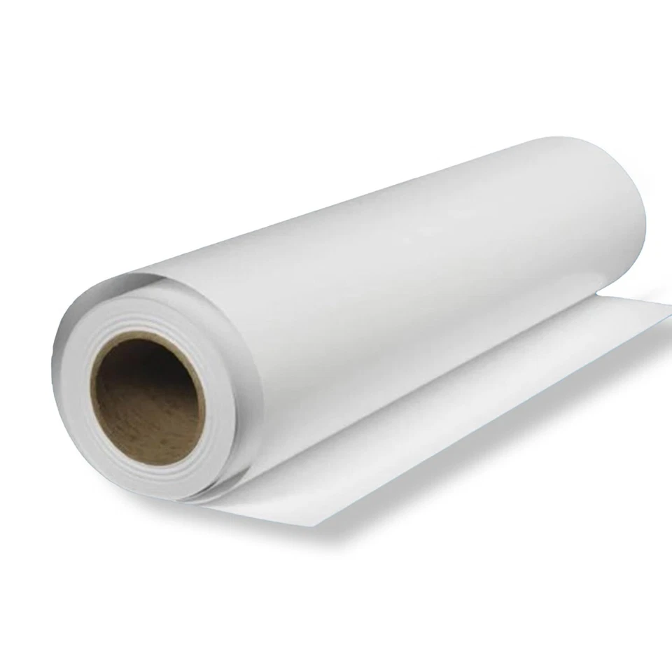 Smart Peel DTF Transfer Film Roll 23.6"x 328' Premium Matte Direct to Film Roll - Image 2 of 4
