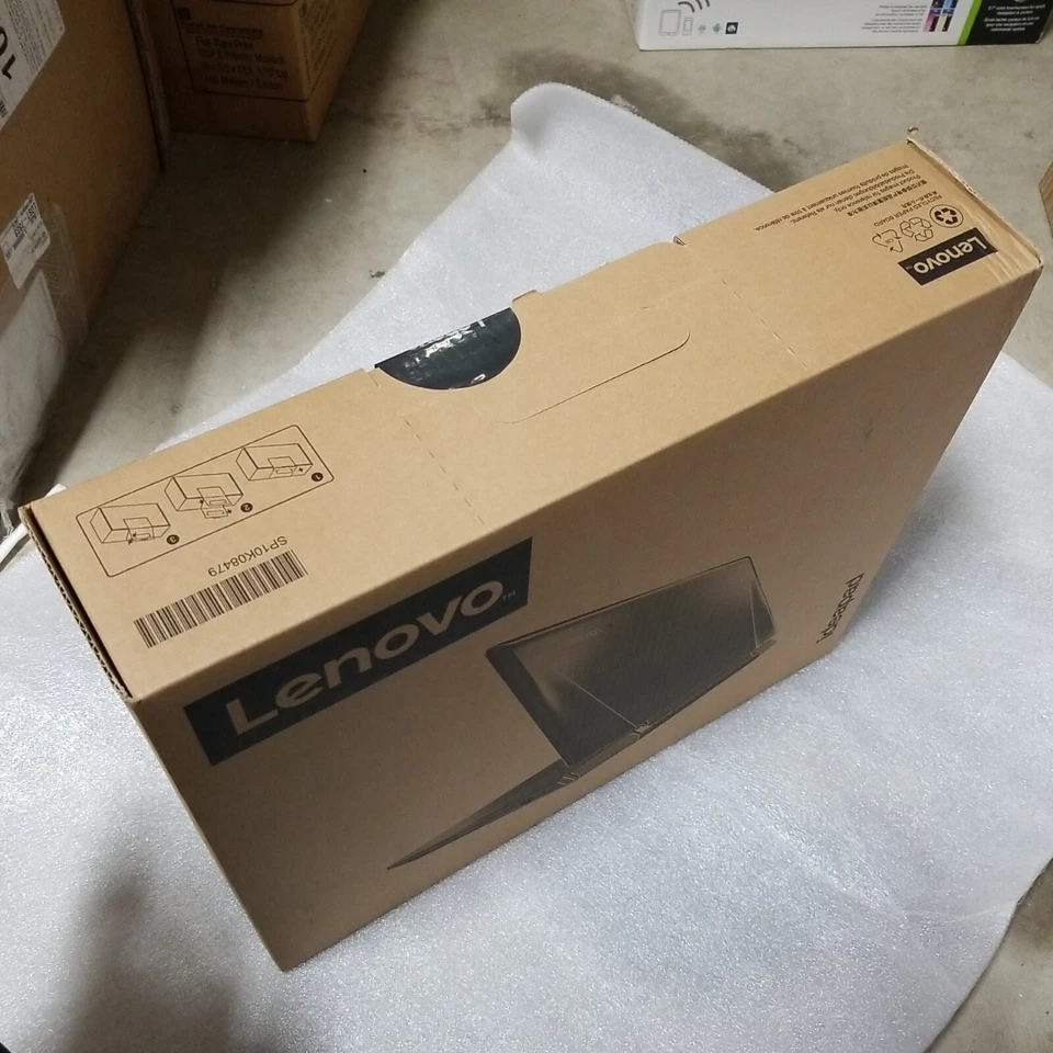 Lenovo Y700 15.6" Core i7-6700HQ 2.6GHz, 16GB RAM, 1TB HDD Plus 256GB... Foto 3 de 4