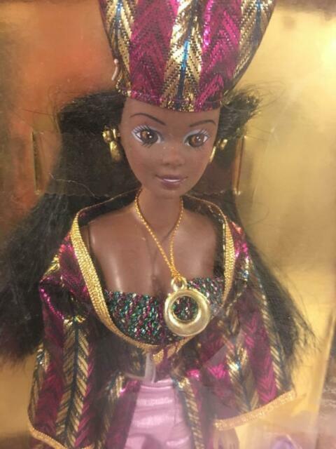 african american fashion dolls