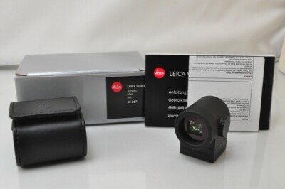 Electronic Viewfinder Leica 18767 Leica Visoflex (Typ 020) (18767