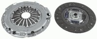 Sachs Kupplungssatz FüR Mercedes A-KLASSE (W169),B-KLASSE (W245)