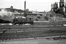 British Rail 41228 Rail Photo