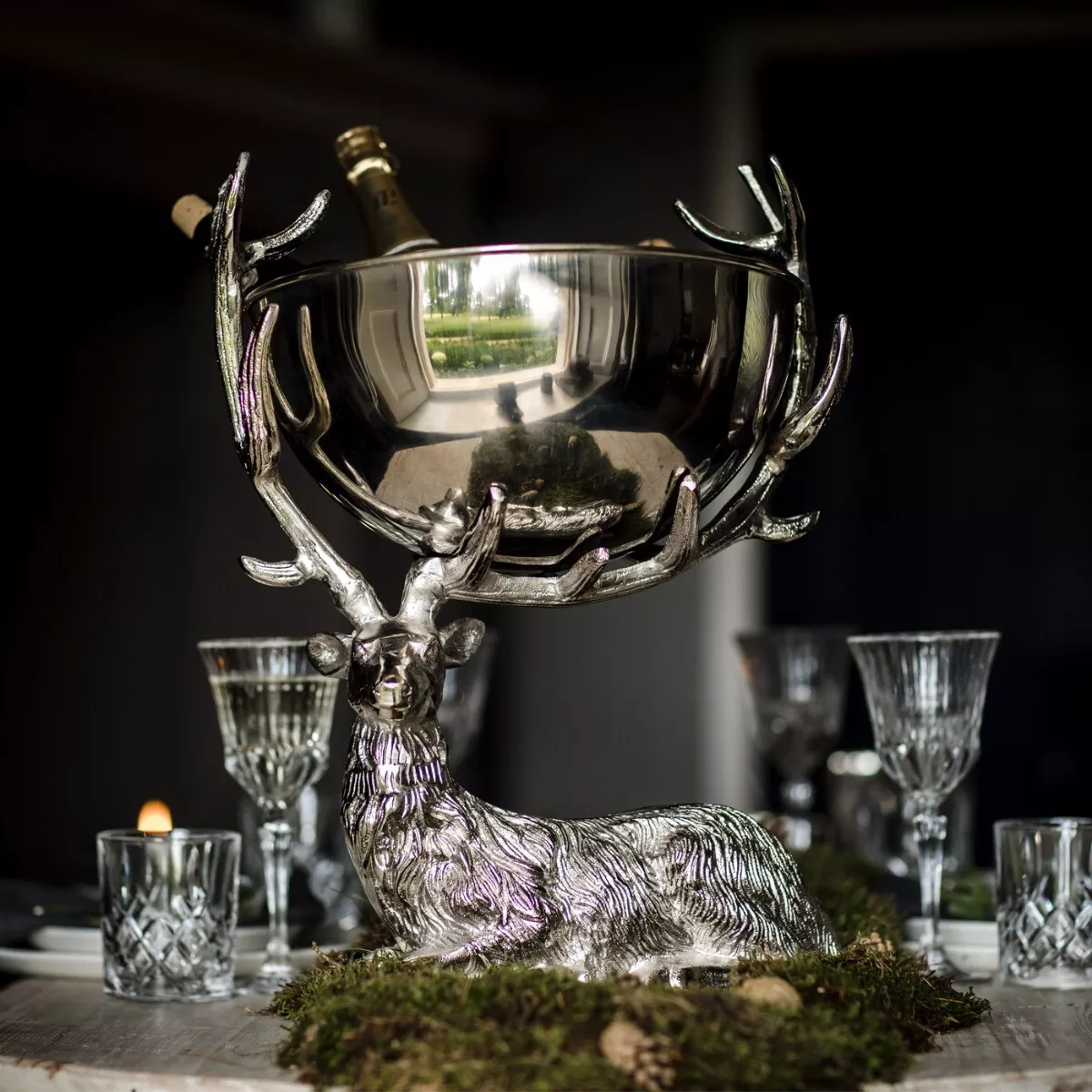 Culinary concepts hotsell ice bucket