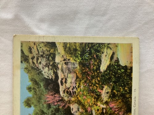A section of the Rock Garden Hamilton, Ontario, Canada, P.E. Co. Ltd No.19 - 第 4/4 張圖片