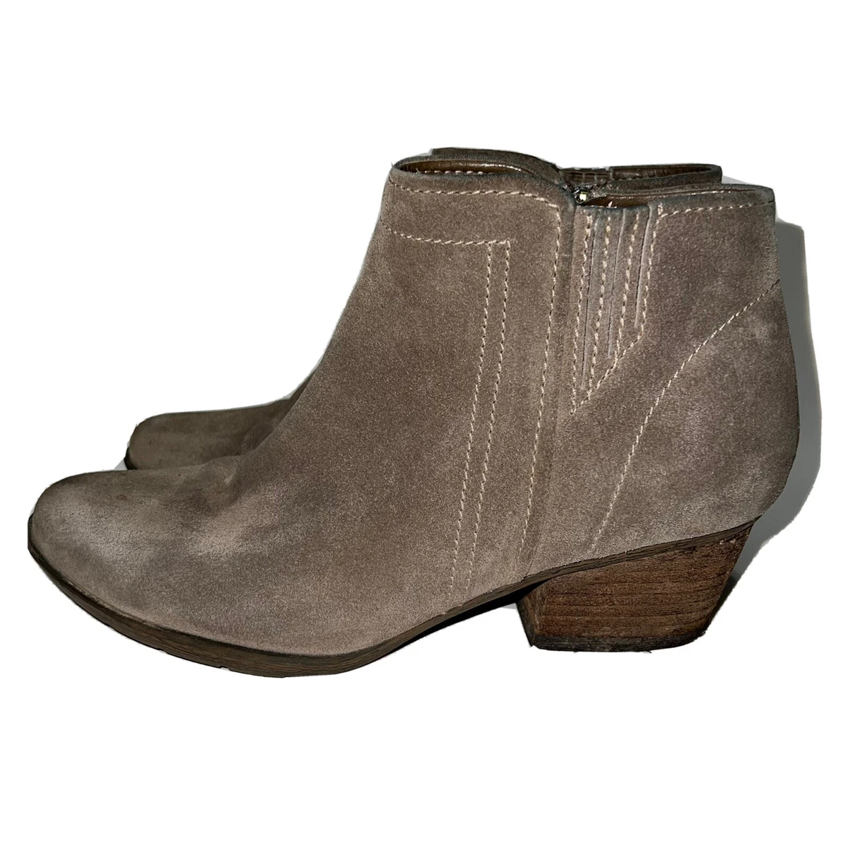 Blondo valli best sale bootie
