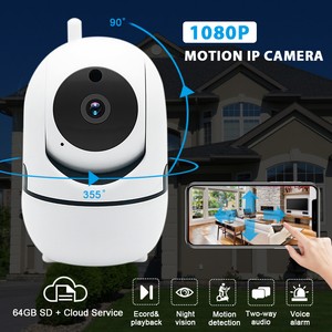 ptz baby monitor