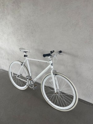 白シングルスピード SOLE BICYCLE SINGLE SPEED / FIXED GEAR. PRISTINE CONDITION | eBay