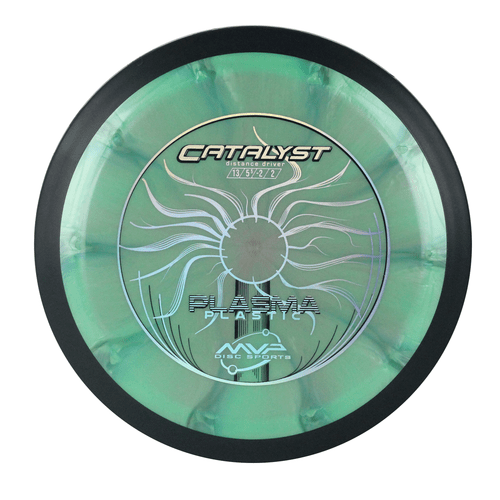 MVP Disc Golf Plasma Catalyst Distance Driver 13/5.5/-2/2 - Choose Exact - Picture 21 of 42