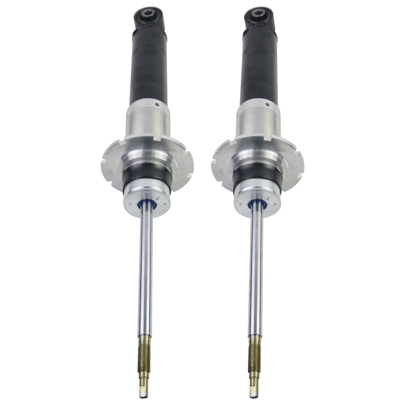 2x Rear Shock Absorbers For 2009-2014 Ferrari California with MagneRide Control