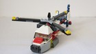 LEGO Creator 31020 3-in-1 Twinblade Adventures - 100% Complete with 3 Manuals  — photo 4