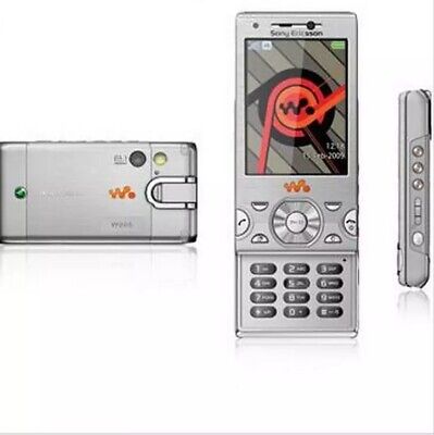 Original Unlocked Sony Ericsson W995 W995i 3G WIFI GPS 8.1MP Original Unlocked Sony Ericsson W995 W995i 3G WIFI GPS 8.1MP