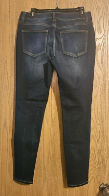 Denim Jeggings Maurices Jeggings Rn 51783 Women's Maurices Mid