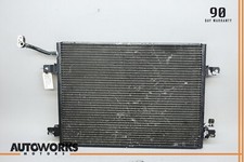 98-03 Jaguar XJR XJ8 X308 HVAC A/C AC Air Conditioning Radiator Condenser OEM