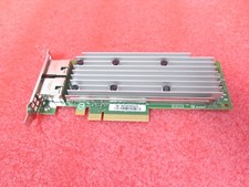 Qlogic QL41162HLJ Dual Port 10GB Base-T Dell 2J3X7 Low Profile Card