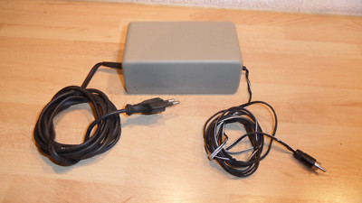 Bartec Netzteil Netzgerät AC DC Adapter Typ A7-2186-1909  12V 900mA 10,8VA  n635