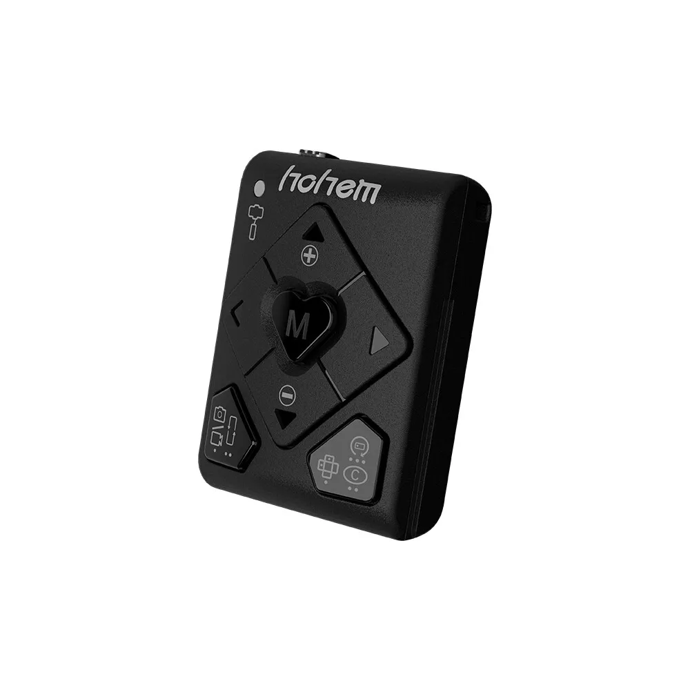 Hohem Remote Control Controller for iSteady M6 V2S V2 X2 Q XE Gimbal  Stabilizer