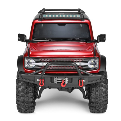 WLtoys 104020 2.4G 4WD 1/10 Kletterauto Off-Road Fernsteuerung Fahrzeug Auto - Bild 12 von 28