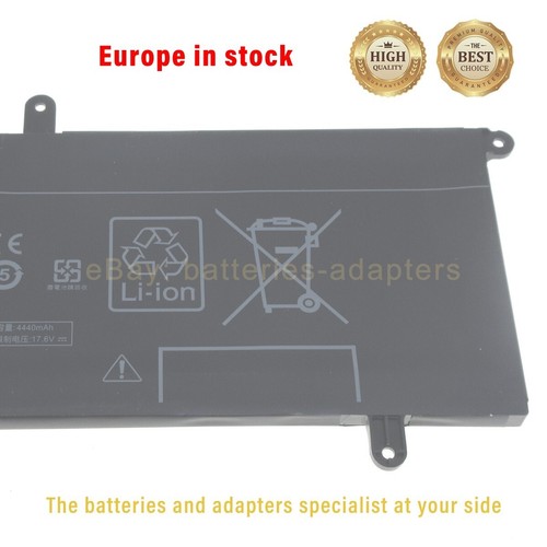 Original quality 0B200-03520100 Akku batterie für ASUS ZenBook Duo UX481FL UX400 - Bild 5 von 6