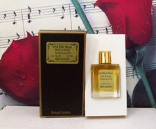 Vol De Nuit Bath & Body Perfumed Oil 0.5 FL. OZ. 