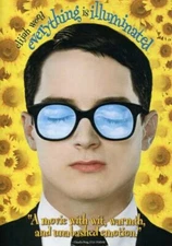 Everything is Illuminated by Jonathan Safran Foer