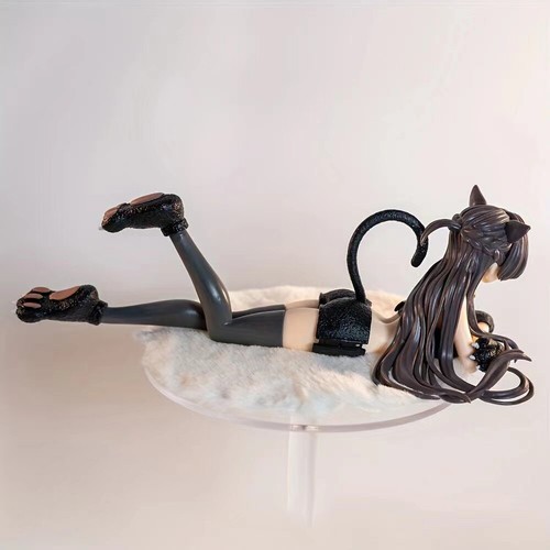 New Anime Hentai Cute Sexy Plentiful Girl PVC Action Figure Collectible Model Do - Picture 3 of 10