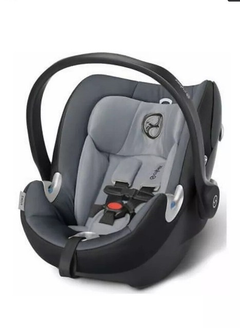 cybex base aton q