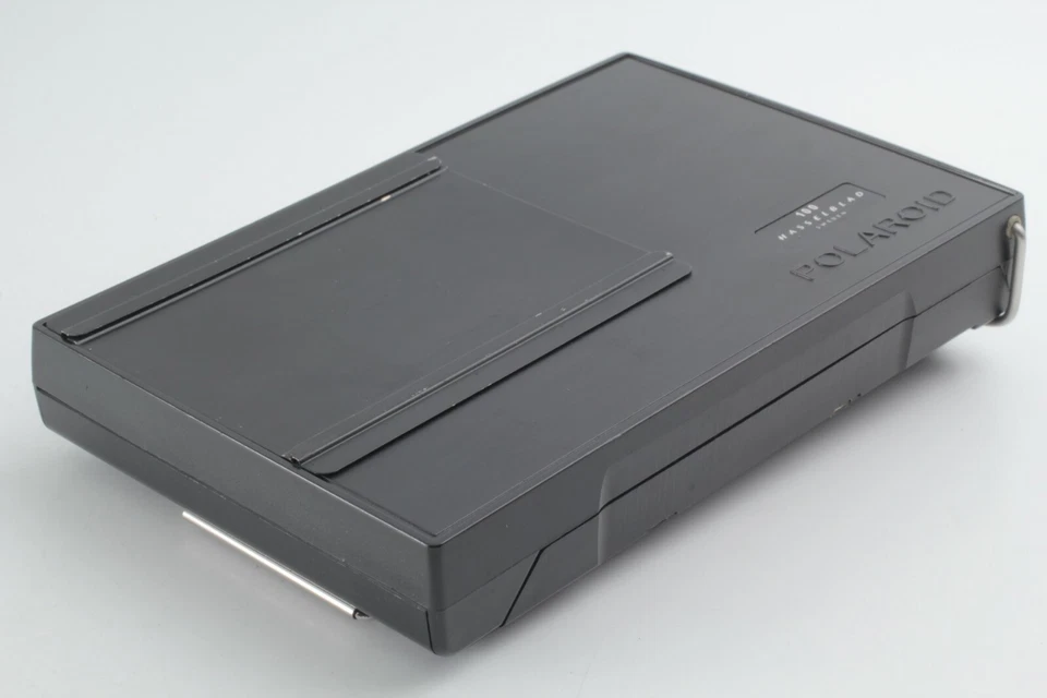 【EXC+++++】Hasselblad Polaroid Film Holder 100 Back from JAPAN #335A - Image 3 of 4