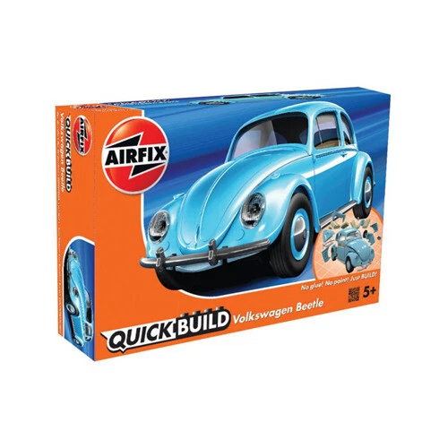 Altri modellini statici auto Airfix
