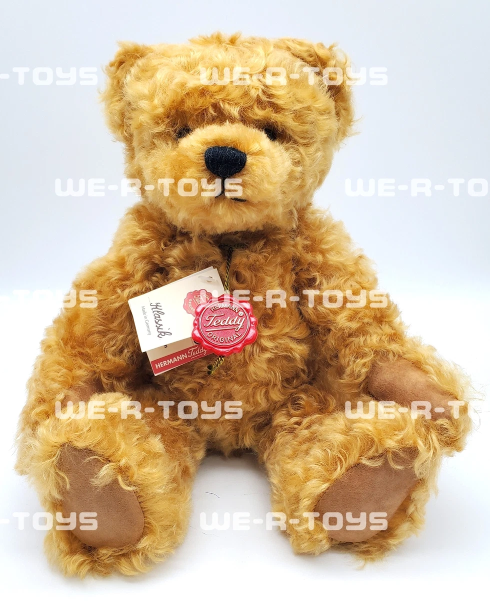 Hermann original hotsell teddy bear