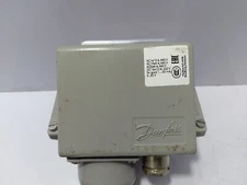 Danfoss KPS 31 Pressure Switch 060-3109