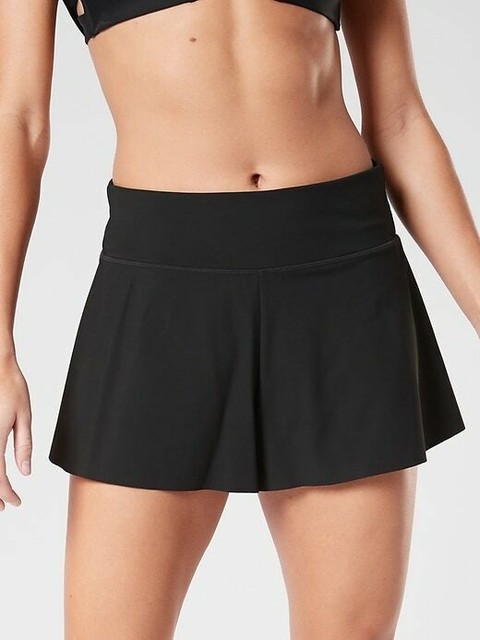 athleta swim short