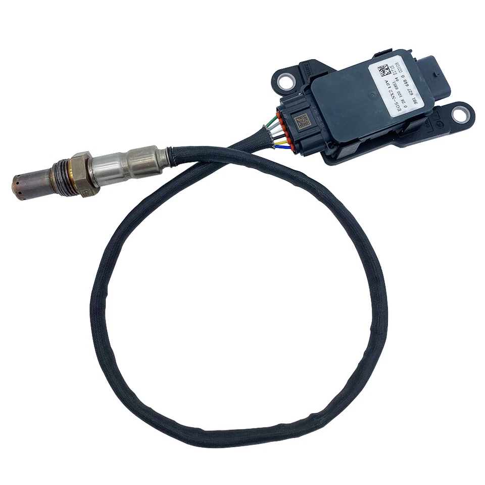 Sensor Nox 9816276480 para Opel Combo Crossland X Vivaro Vauxhall Grandland X 1.5 - Imagen 2 de 4