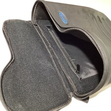 NUVO Jhorn Instrument Black Case  CASE ONLY   15  Tall