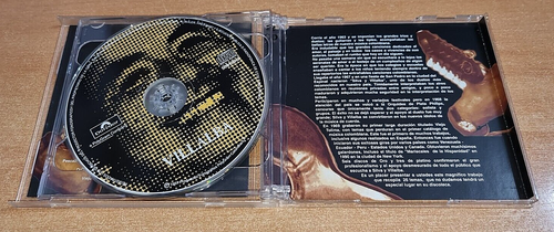 SILVA Y VILLALBA Los años maravillosos de Silva y Villalba 2 CD COLOMBIA RARO - Picture 4 of 5