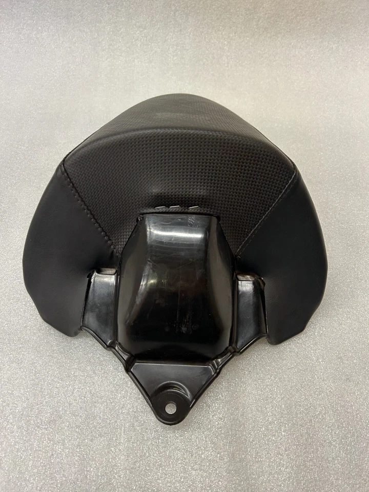 Harley Davidson V ROD VRSC VRSCR STREET ROD ASIENTO TRASERO PASAJERO. 23 Foto 2 de 4