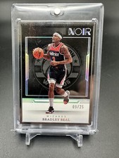 2022-23 Noir Statement Edition Bradley Beal 09/25