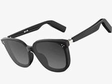WGP Smart Audio Glasses Open Ear Speaker Wireless Bluetooth Sunglasses