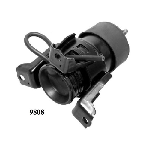 4PCS Motor & Trans Mount For 2015-2020 Nissan Murano 3.5L - Auto Trans. - Picture 6 of 6