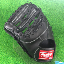 Rawlings Japan Baseball Glove First mitt HYPER TECH R2G 11.75 LHT