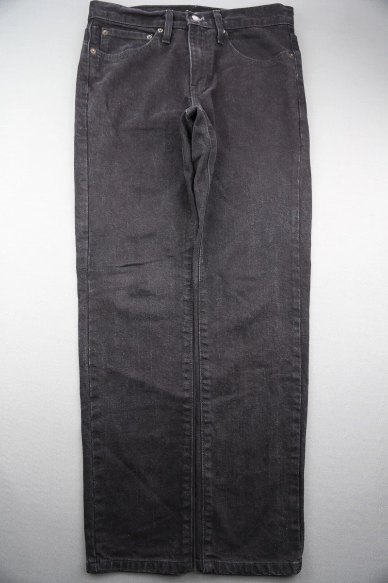 Sonoma black jeans sales