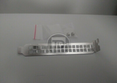 SUPERMICRO BKT-0066L 12Gbp HIGH PROFILE FULL HEIGHT BRACKET AOC-S3108L-H8IR-16DD