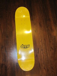 Drew House Skateboard | eBay