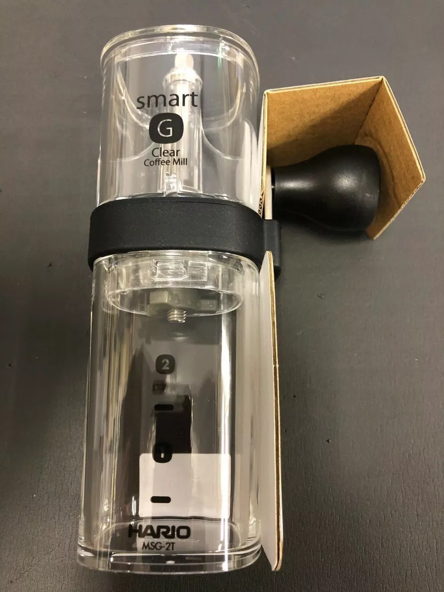 Best hario hand grinder deals