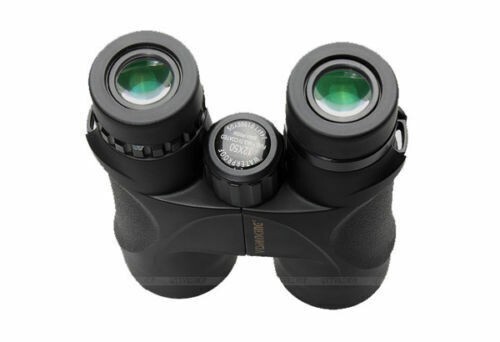 Visionking Large Power HD 12x50 wasserdichtes Fernglas BAK4 Dachaufhängen Vogelbeobachtung - Bild 8 von 9