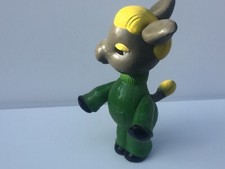 USSR Celluloid Doll Rare,donkey