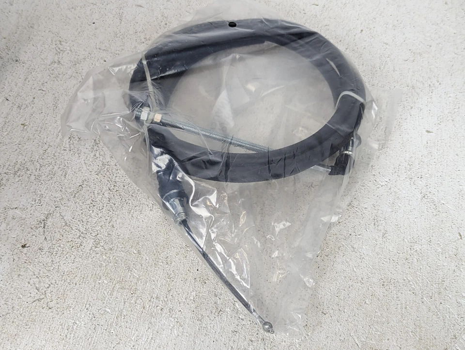 Dorman C95255 Parking Brake Cable, 1996-2003 Chevy S10 GMC Sonoma, New — 第 3/3 张图片